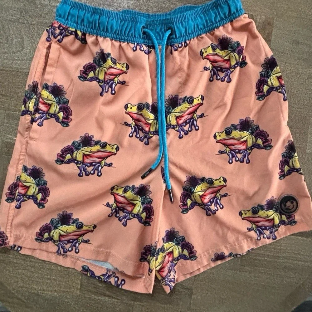 Neff mens‎ shorts Medium